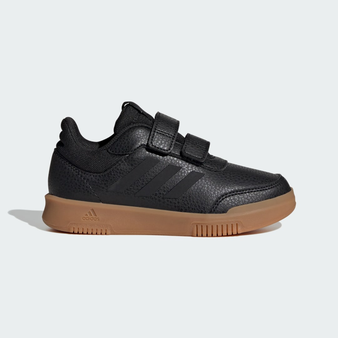 Sneakers og sko adidas Performance Tensaur Hook and Loop Sort | IF1726, 0