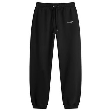 Joggingbukser Neighborhood Neighborhood Classic Sweatpants, Size Large Sort | 242FPNH-PTM01-BLK, 0