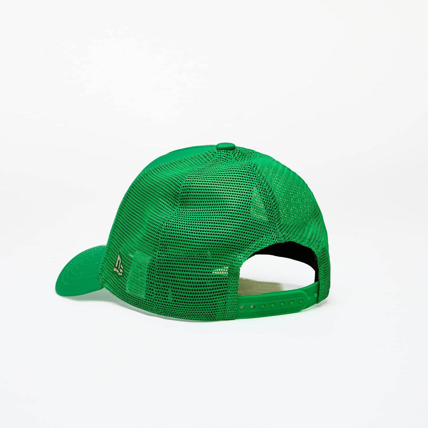 Kasket New Era Cap New York Yankees 9Forty Snapback Green/ White Grøn | 60503395, 1