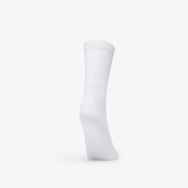 Sokker Dickies Valley Grove White Hvid | DK0A4X82WHX1, 2