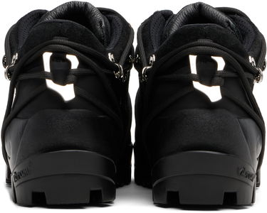 Sneakers og sko HELIOT EMIL Heliot Emil Low Hiking Boots Sort | PREAW25_17_040_BLK01_CO, 1