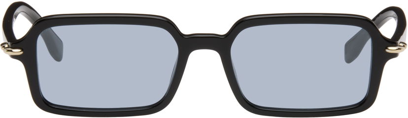 Solbriller FENDI Selliera Sunglasses Sort | FE40174IM5101X 840126860313