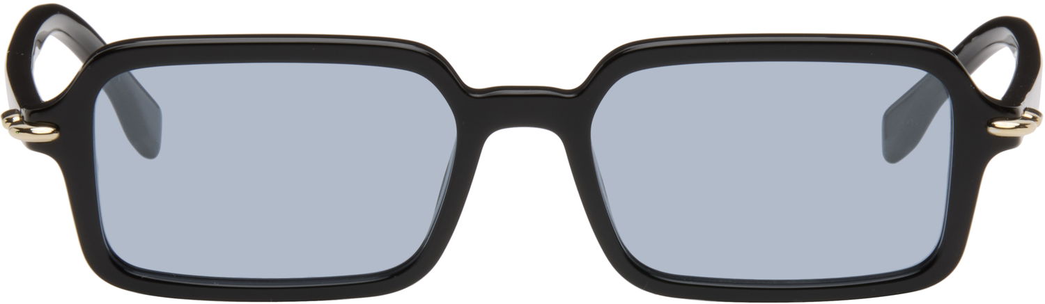 Solbriller FENDI Selliera Sunglasses Sort | FE40174IM5101X 840126860313, 0