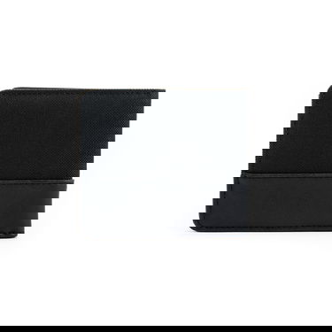 Tegnebog Horsefeathers Terry Wallet Black Sort | AA970D, 1