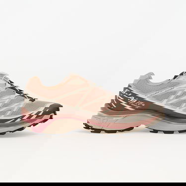 Sneakers og sko Salomon XT-6 Lyserød | L47737300, 2