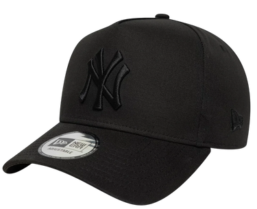 Kasket New Era New Era New York Yankees League Essential Adjustable Cap Sort | 60675529-60675529, 0