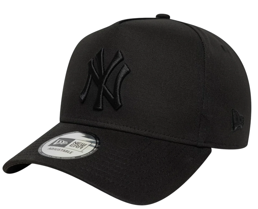 Kasket New Era New Era New York Yankees League Essential Adjustable Cap Sort | 60675529-60675529
