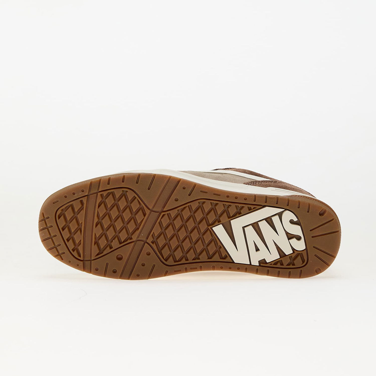 Sneakers og sko Vans Vans Hylane Brun | VN000D1JTUP, 1