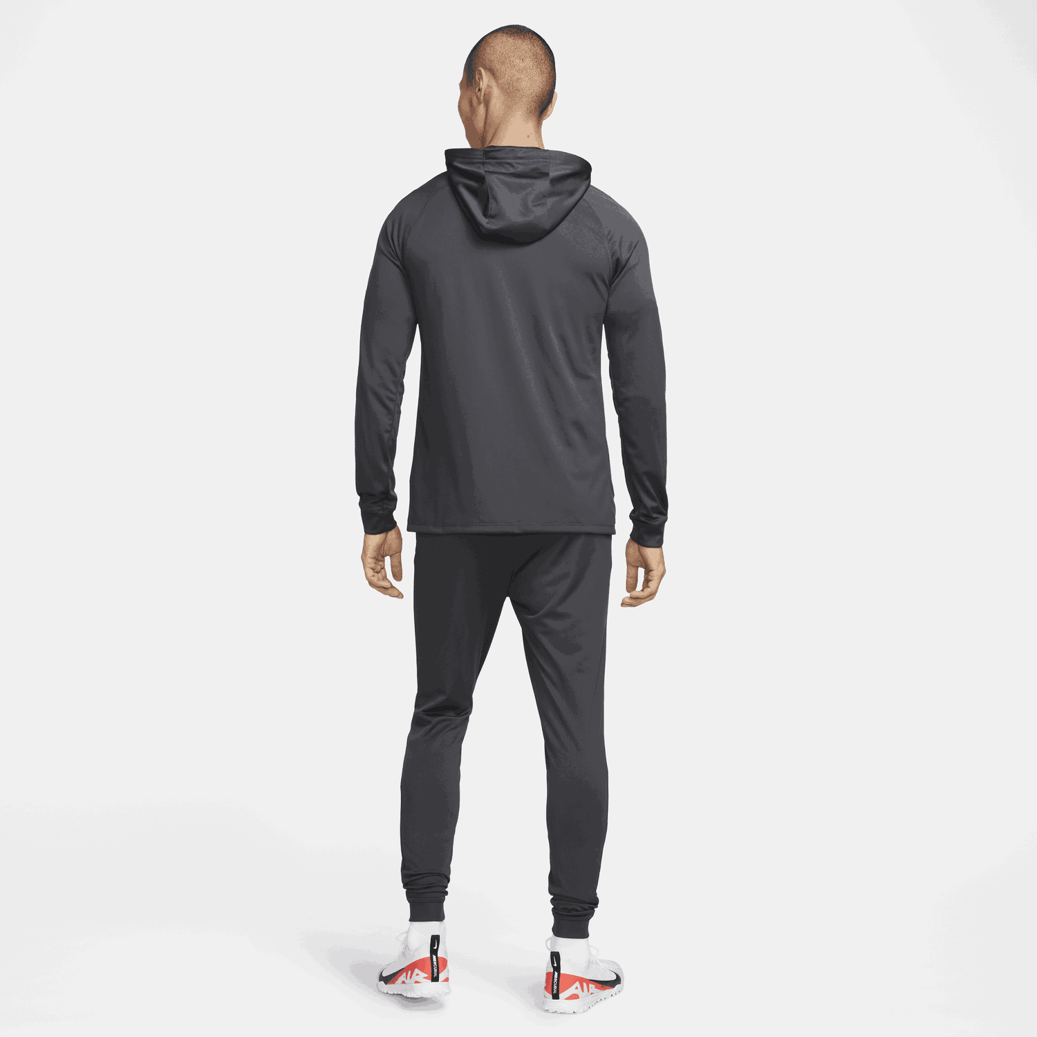 Træningsdragt Nike Dri-FIT Liverpool FC Strike Tracksuit Sort | FD7117-061, 1