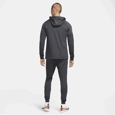 Træningsdragt Nike Dri-FIT Liverpool FC Strike Tracksuit Sort | FD7117-061, 1