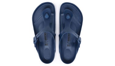 Sneakers og sko Birkenstock Gizeh EVA Mørkeblå | 1019161, 5