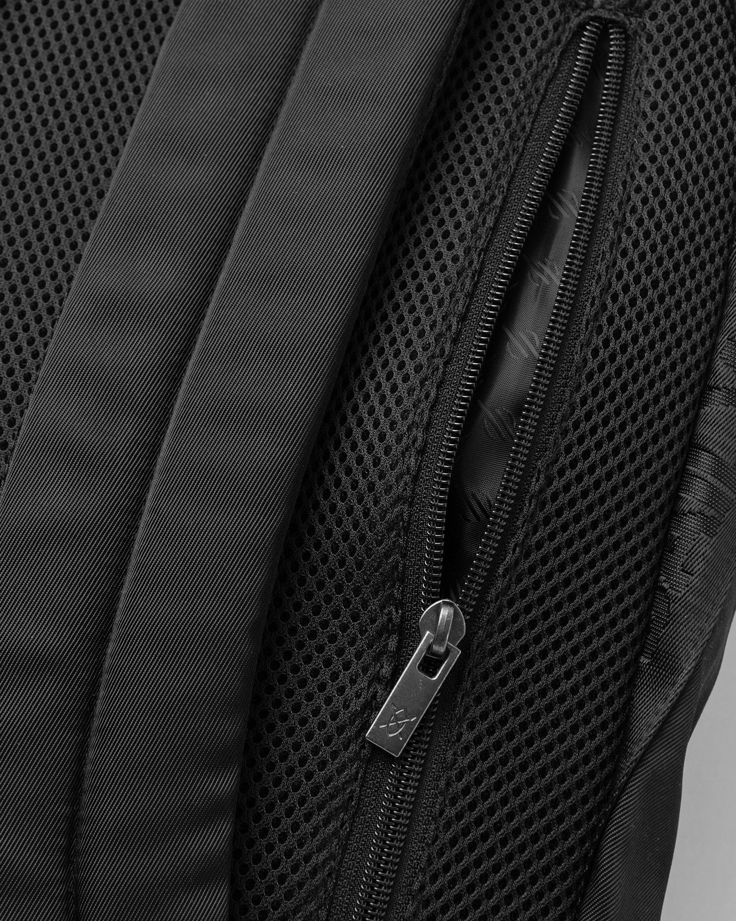 Rygsæk DAILY PAPER Epack Backpack Sort | 8719797227348, 1