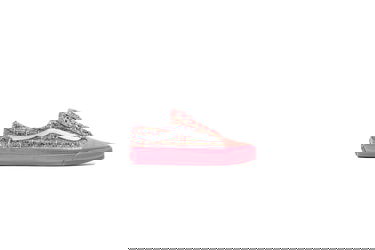Sneakers og sko Vans LX Old Skool Lyserød | VN000D9VZRY1, 0