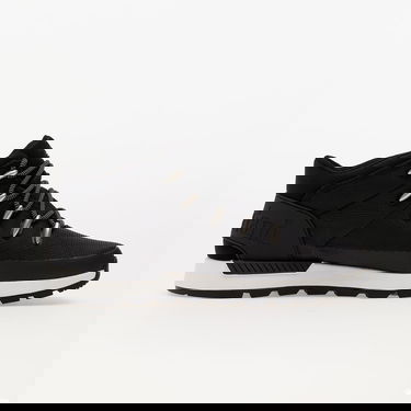 Sneakers og sko Timberland Sprint Trekker Mid Sort | TB0A266B015, 3
