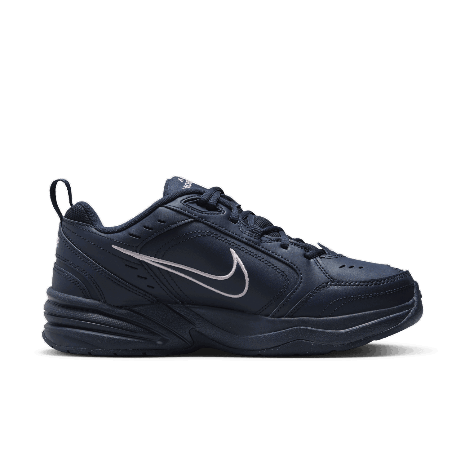 Sneakers og sko Nike Air Monarch IV AMP Mørkeblå | FB7143-403, 0