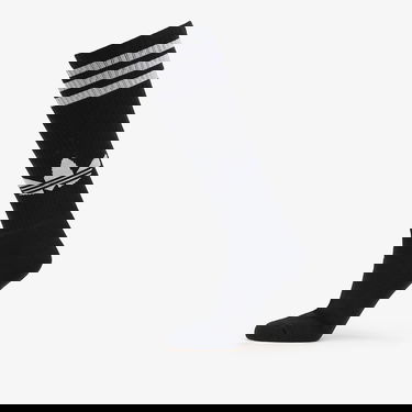 Sokker adidas Originals Knee Sock 2-Pack Hvid | JC8878, 3