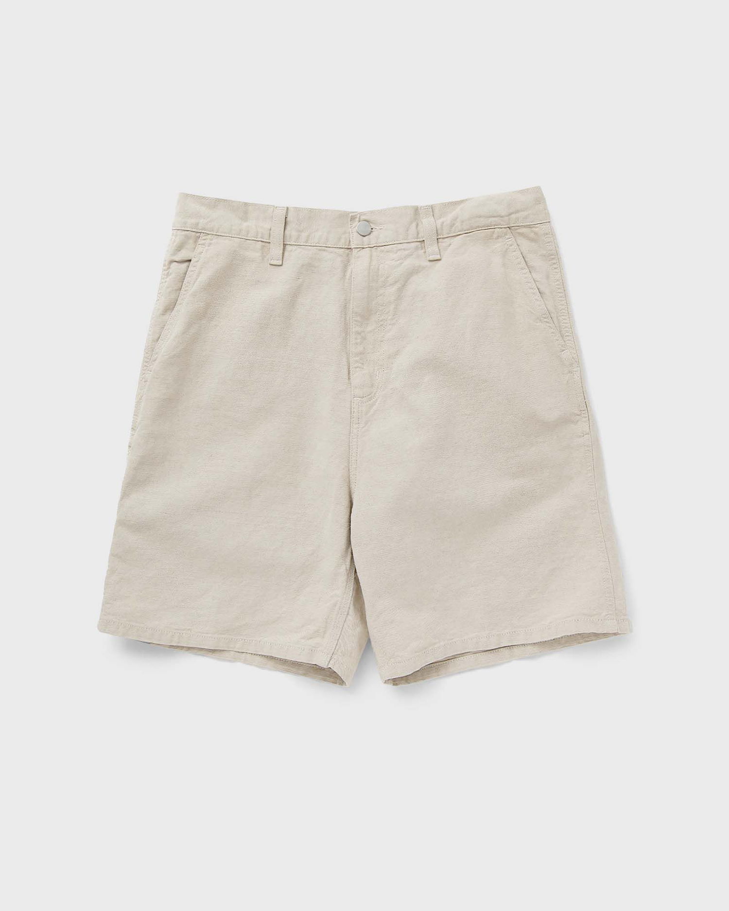 Shorts Carhartt WIP Walter Single Knee Short Beige | I033583-05.02, 0