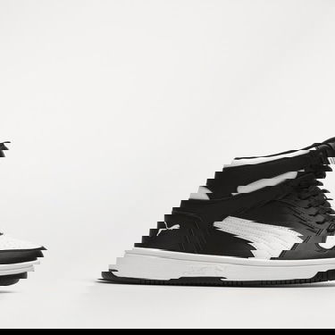 Sneakers og sko Puma Rebound Layup SL Sort | 369573 01, 0