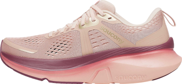 Sneakers og sko Saucony Saucony Guide 18 Lyserød | s10998-222, 1