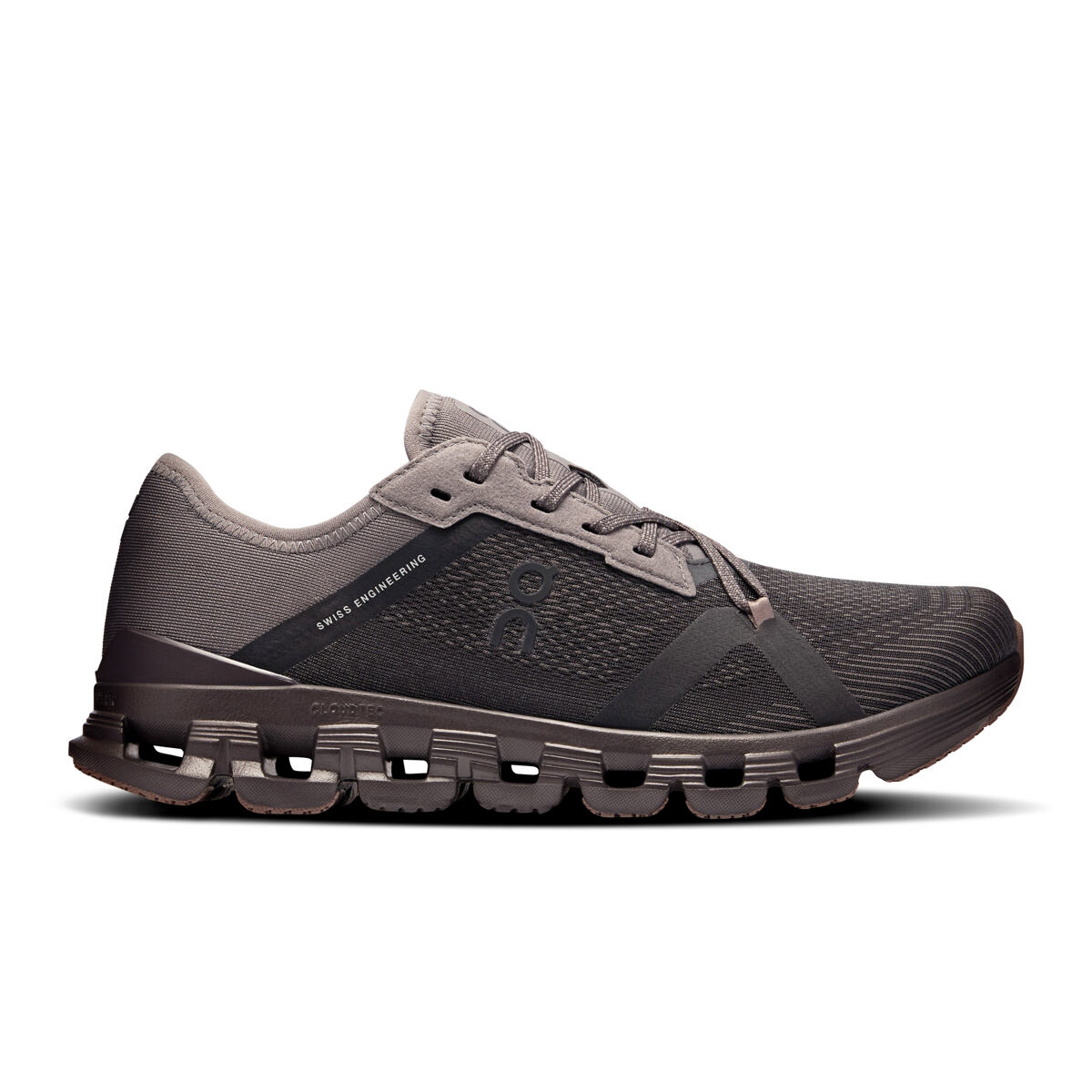 Sneakers og sko On Running Cloud X 4 AD Grå | 3WF10173433, 0