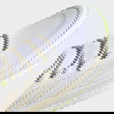 Sneakers og sko adidas Performance Terrex Free Hiker Hvid | GZ0337, 5