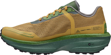 Sneakers og sko Craft Craft ENDURANCE TRAIL Gul | 1913374-625687, 1