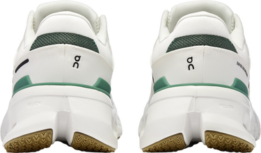 Sneakers og sko On Running Cloudrunner 2 Hvid | 3we10132404, 5