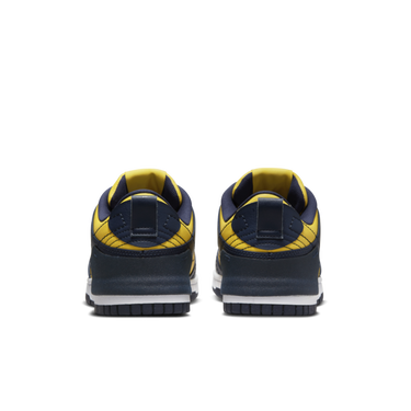 Sneakers og sko Nike Dunk Low Disrupt 2 "Michigan" W Gul | DV4024-400, 6