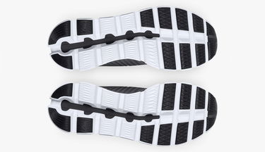 Sneakers og sko On Running Cloudswift PAD Sort | 41.98925, 4