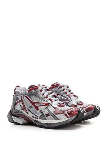 Sneakers og sko Balenciaga Runner Sneaker Grå | 677403W3RB39069, 1