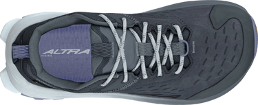 Sneakers og sko Altra Running Olympus 6 Hike Low GTX Grå | al0a85nn-4421, 2