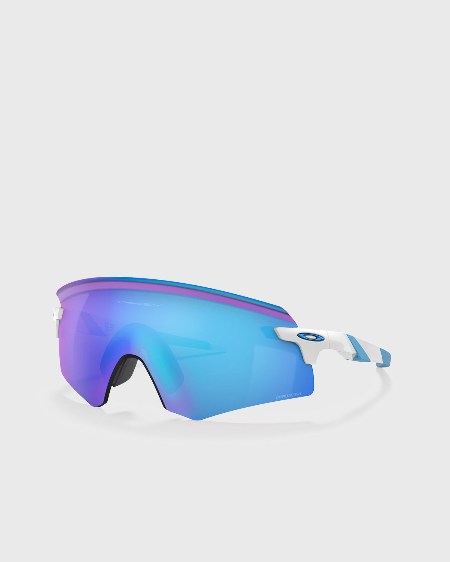 Solbriller OAKLEY ENCODER Hvid | 888392557629, 1