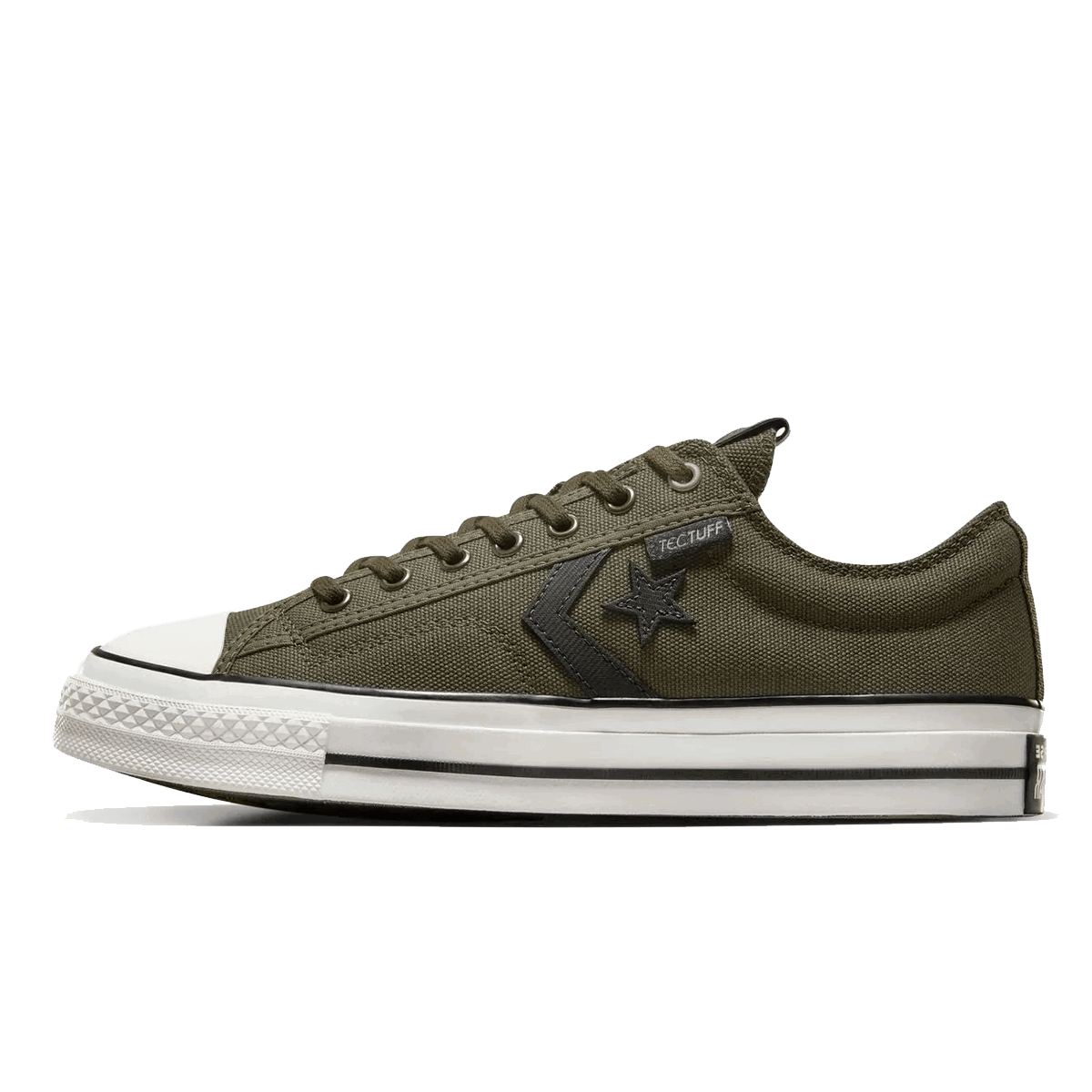 Sneakers og sko Converse Star Player 76 Grøn | A08641C, 0