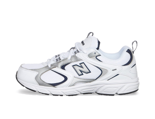 Sneakers og sko New Balance ML 408 Hvid | ML408A