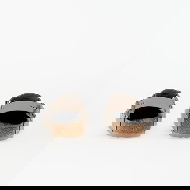 Sneakers og sko Birkenstock Tokio LEVE Clogs Grå | 1028359, 4