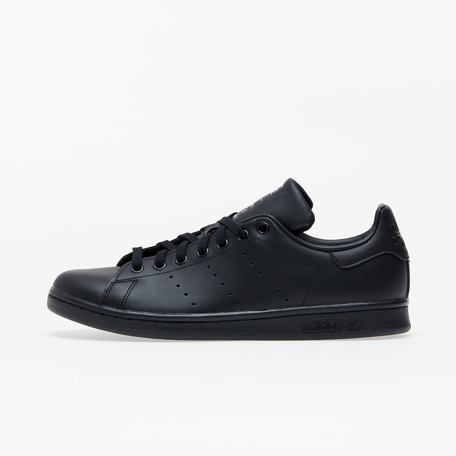 Sneakers og sko adidas Originals Stan Smith Sort | M20327, 0