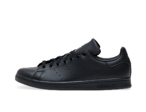 Sneakers og sko adidas Originals Stan Smith Sort | M20327