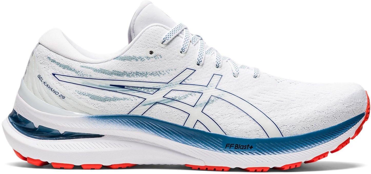 Sneakers og sko Asics Gel-Kayano 29 Hvid | 1011B440 101, 1