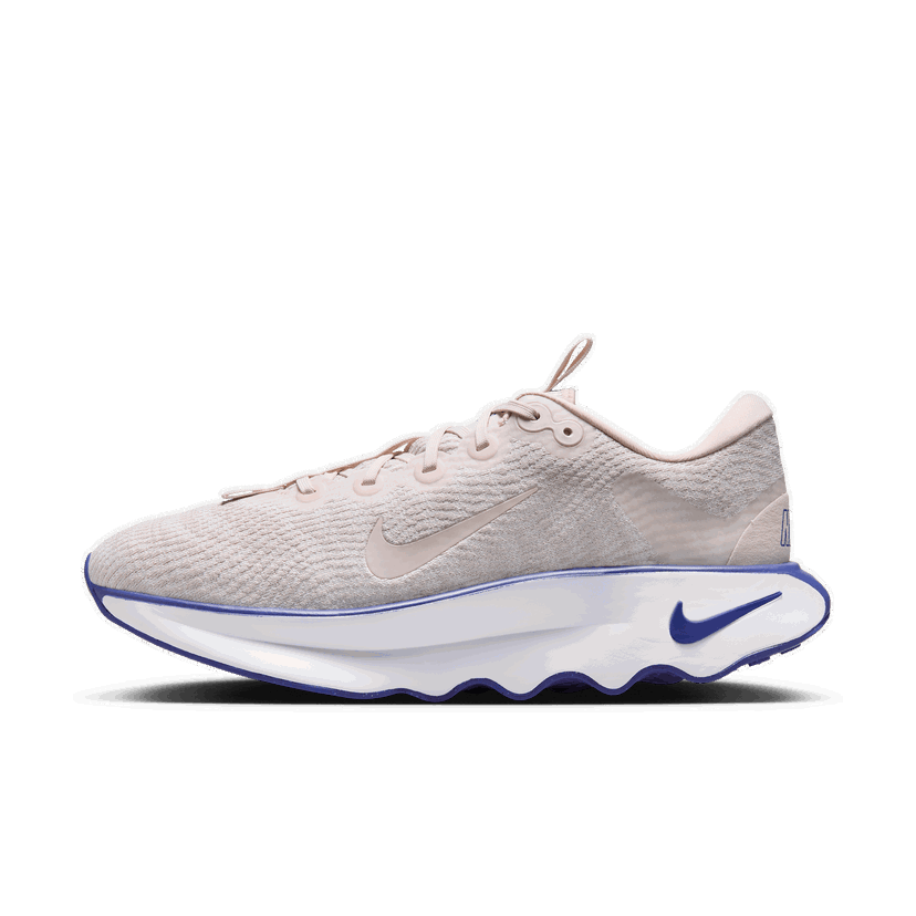 Sneakers og sko Nike Nike Motiva Beige | DV1237-103