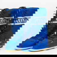 Nylon Electric Blue
