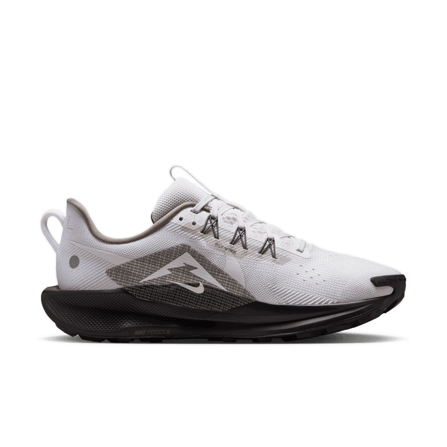 Sneakers og sko Nike Pegasus Trail 5 Hvid | IB7667-001, 1
