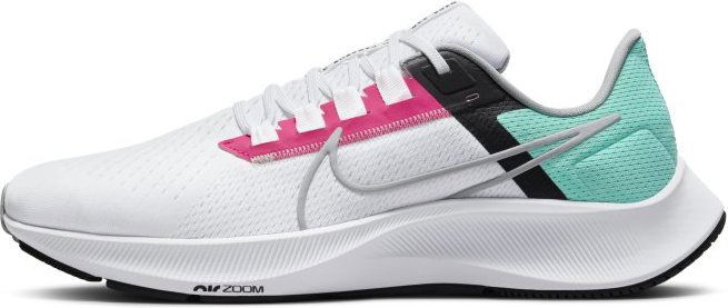 Sneakers og sko Nike Air Zoom Pegasus 38 Hvid | CW7356-102, 0