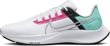 Sneakers og sko Nike Air Zoom Pegasus 38 Hvid | CW7356-102, 0