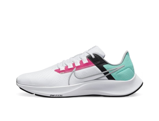 Løbe Nike Air Zoom Pegasus 38 Hvid | CW7356-102