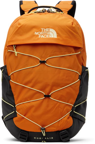 Rygsæk The North Face Borealis Orange | NF0A52SE, 0