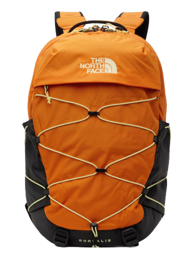Rygsæk The North Face Borealis Orange | NF0A52SE