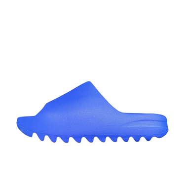 Sneakers og sko adidas Yeezy Yeezy Slide "Azure" Blå | ID4133, 0
