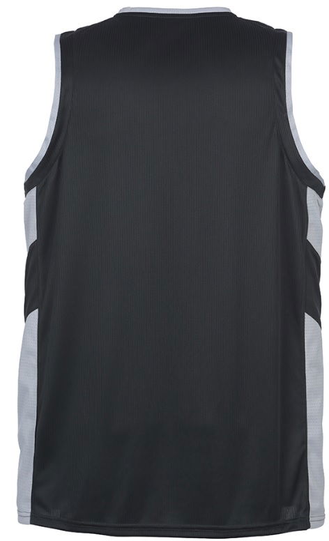 Tanktop Spalding All Star Tank Top Sort | 3002135-06, 1