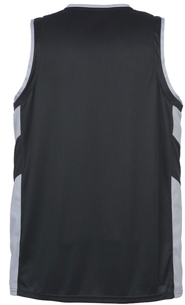 Tanktop Spalding All Star Tank Top Sort | 3002135-06, 1