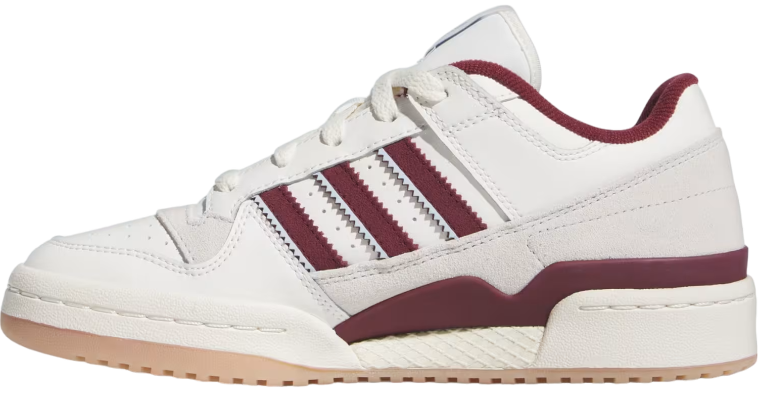 Sneakers og sko adidas Originals Forum Classic Hvid | ig3965, 1